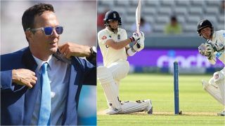IND vs ENG: Michael Vaughan Warns England Ahead of India Series And Ashes, Says 'Preparing Green Pitches Won't do Any Good For Home Team'